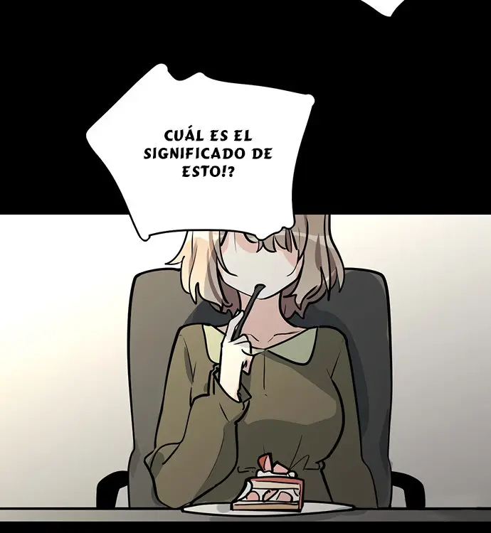 My Girlfriend is a Zombie (2019) - Capítulo 48 - Página 50 - LectorTMOo
