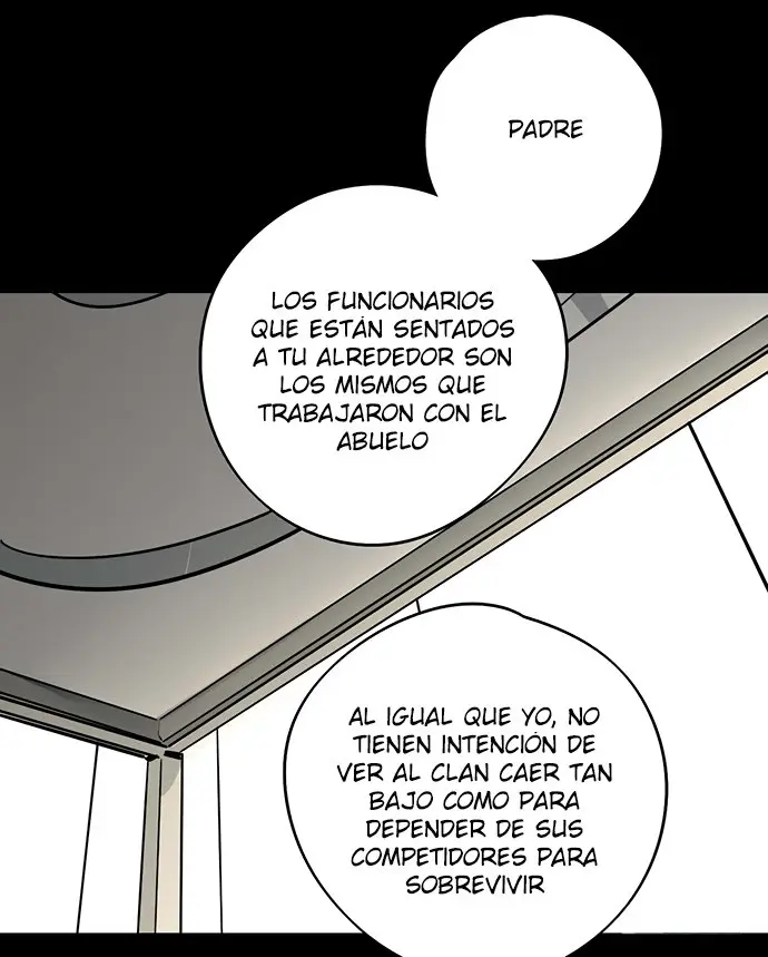 My Girlfriend is a Zombie (2019) - Capítulo 48 - Página 51 - LectorTMOo