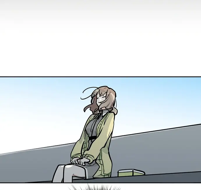 My Girlfriend is a Zombie (2019) - Capítulo 48 - Página 57 - LectorTMOo