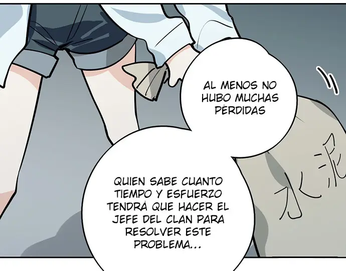 My Girlfriend is a Zombie (2019) - Capítulo 49 - Página 12 - LectorTMOo