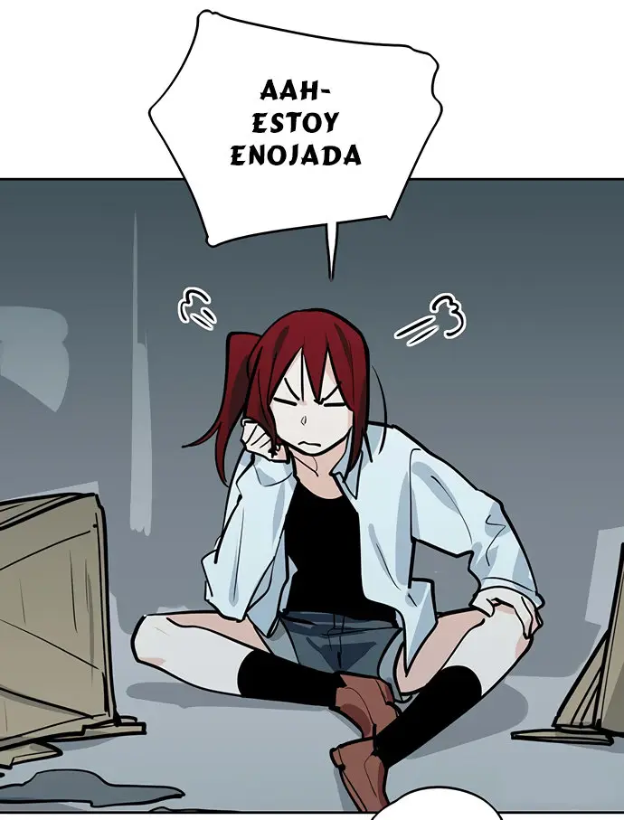 My Girlfriend is a Zombie (2019) - Capítulo 49 - Página 14 - LectorTMOo
