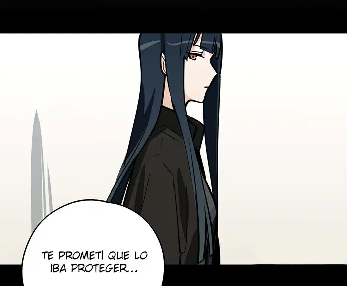 My Girlfriend is a Zombie (2019) - Capítulo 49 - Página 16 - LectorTMOo