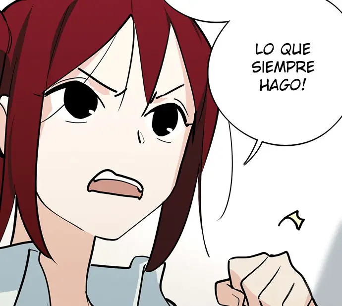 My Girlfriend is a Zombie (2019) - Capítulo 49 - Página 22 - LectorTMOo