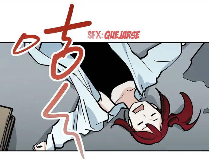 My Girlfriend is a Zombie (2019) - Capítulo 49 - Página 29 - LectorTMOo