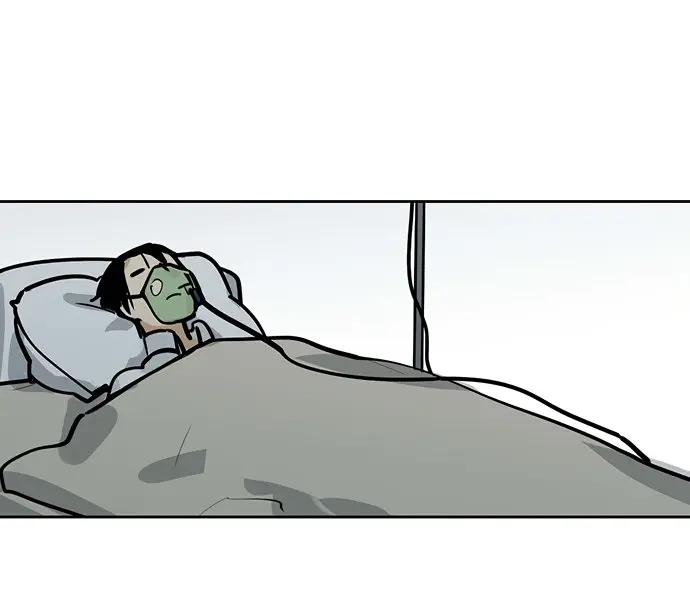 My Girlfriend is a Zombie (2019) - Capítulo 49 - Página 37 - LectorTMOo