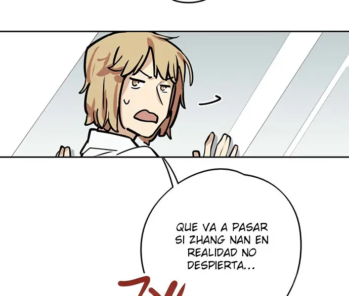 My Girlfriend is a Zombie (2019) - Capítulo 49 - Página 40 - LectorTMOo