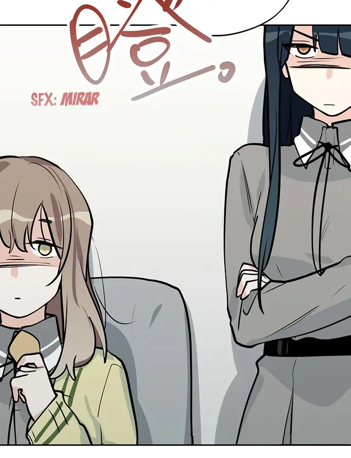 My Girlfriend is a Zombie (2019) - Capítulo 49 - Página 41 - LectorTMOo