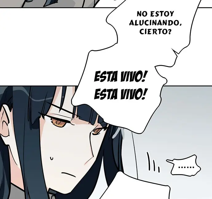 My Girlfriend is a Zombie (2019) - Capítulo 49 - Página 45 - LectorTMOo