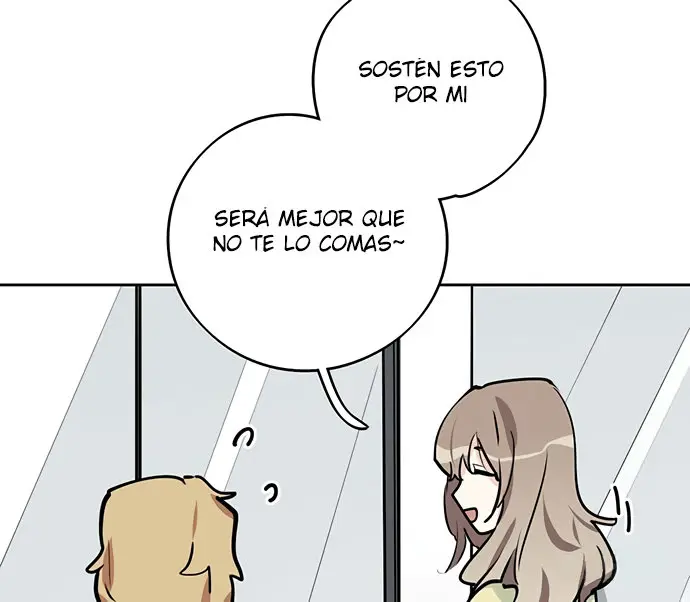 My Girlfriend is a Zombie (2019) - Capítulo 49 - Página 49 - LectorTMOo