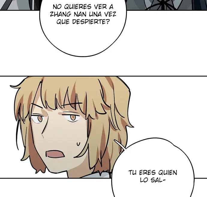 My Girlfriend is a Zombie (2019) - Capítulo 49 - Página 53 - LectorTMOo