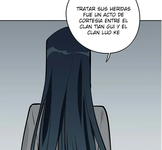 My Girlfriend is a Zombie (2019) - Capítulo 49 - Página 55 - LectorTMOo
