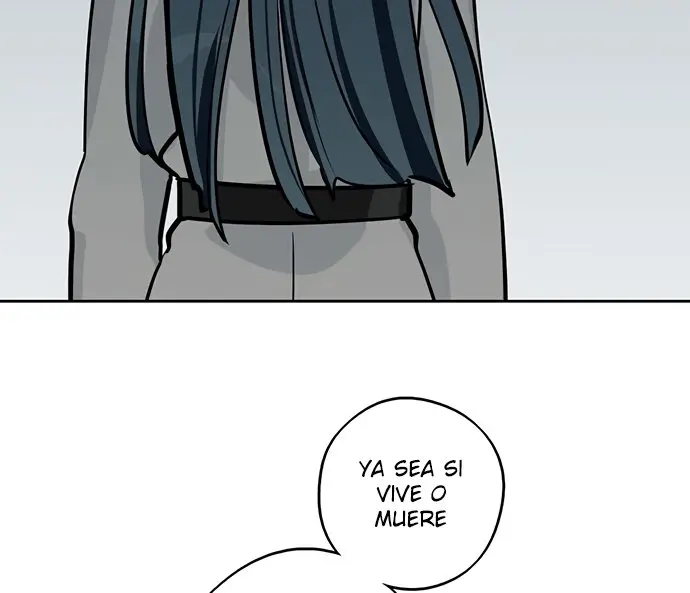 My Girlfriend is a Zombie (2019) - Capítulo 49 - Página 56 - LectorTMOo