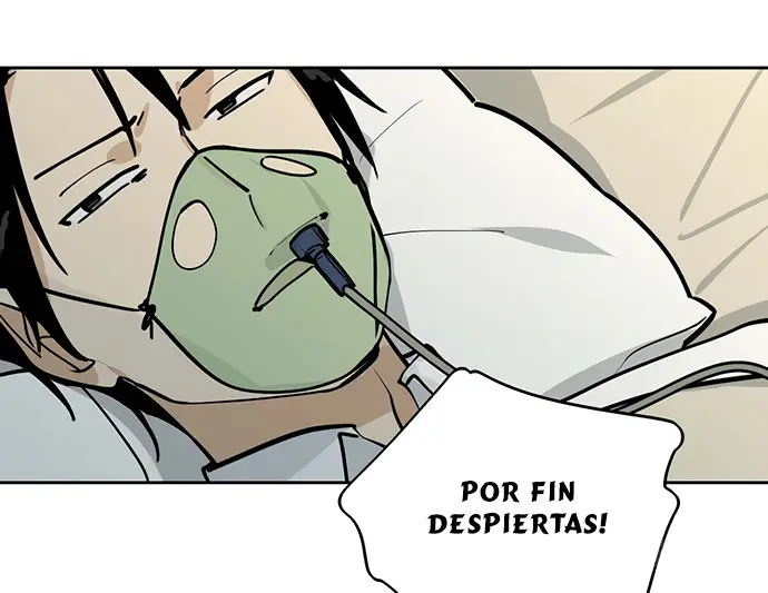 My Girlfriend is a Zombie (2019) - Capítulo 50 - Página 8 - LectorTMOo