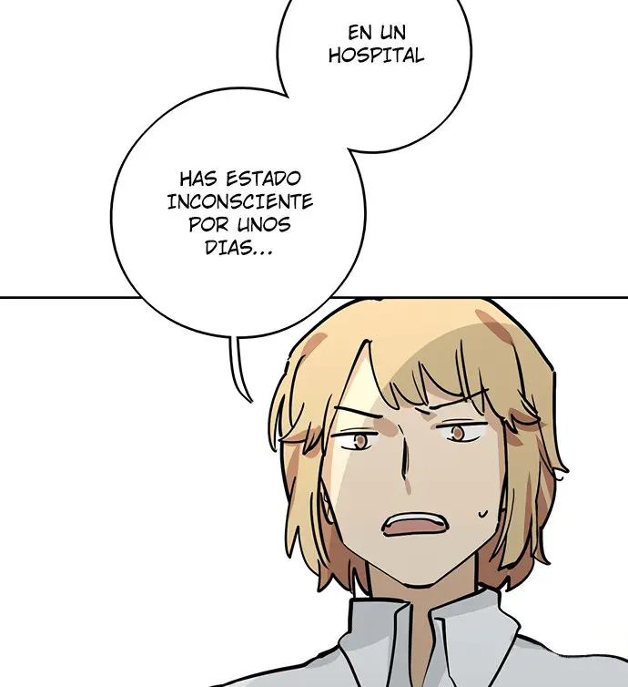 My Girlfriend is a Zombie (2019) - Capítulo 50 - Página 11 - LectorTMOo