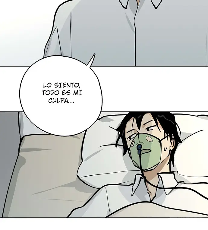 My Girlfriend is a Zombie (2019) - Capítulo 50 - Página 12 - LectorTMOo