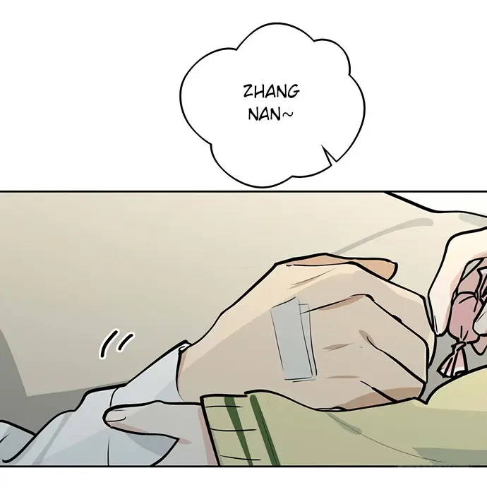 My Girlfriend is a Zombie (2019) - Capítulo 50 - Página 13 - LectorTMOo