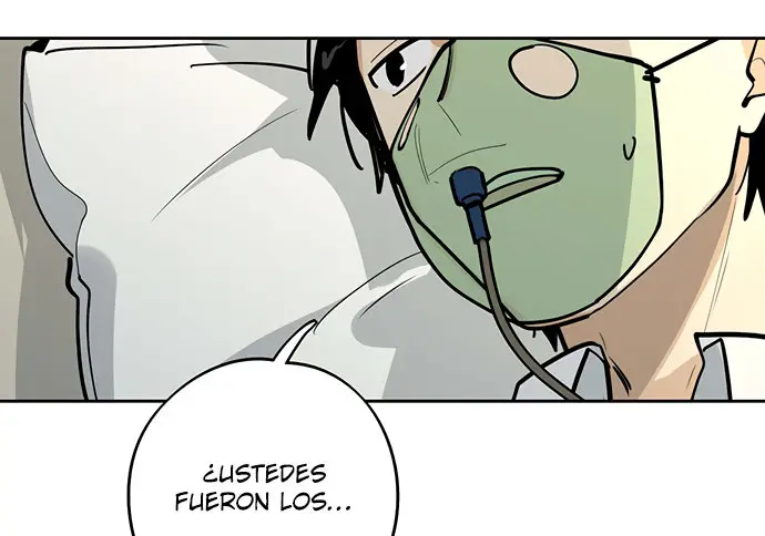 My Girlfriend is a Zombie (2019) - Capítulo 50 - Página 17 - LectorTMOo
