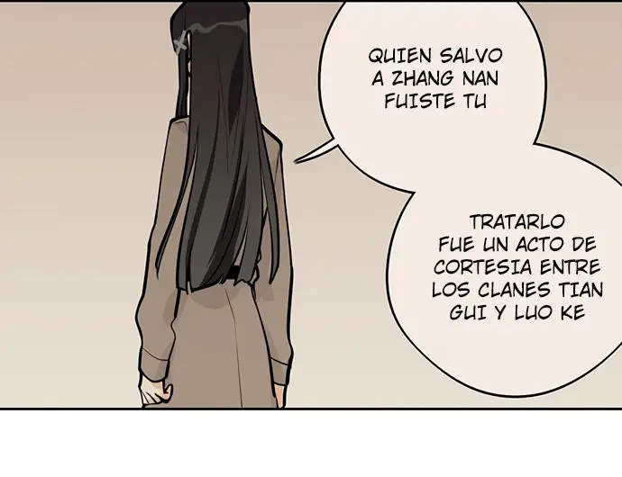 My Girlfriend is a Zombie (2019) - Capítulo 50 - Página 21 - LectorTMOo