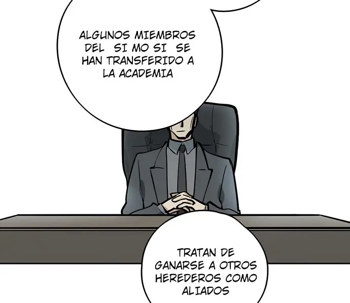 My Girlfriend is a Zombie (2019) - Capítulo 50 - Página 35 - LectorTMOo