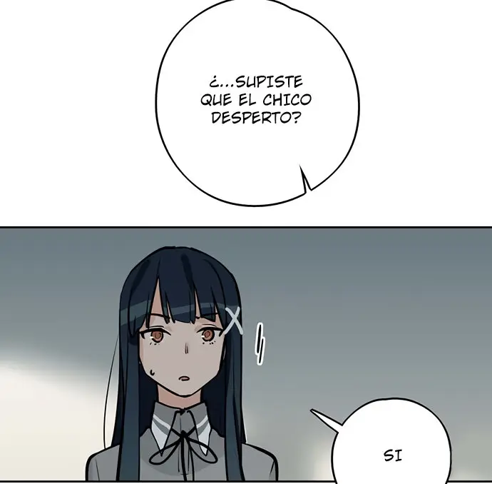 My Girlfriend is a Zombie (2019) - Capítulo 50 - Página 42 - LectorTMOo