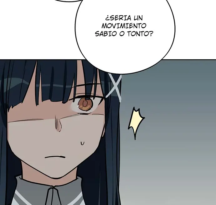 My Girlfriend is a Zombie (2019) - Capítulo 50 - Página 46 - LectorTMOo