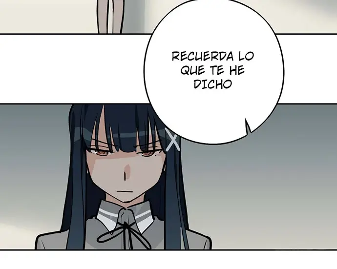 My Girlfriend is a Zombie (2019) - Capítulo 50 - Página 50 - LectorTMOo