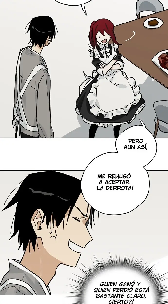My Girlfriend is a Zombie (2019) - Capítulo 8 - Página 5 - LectorTMOo