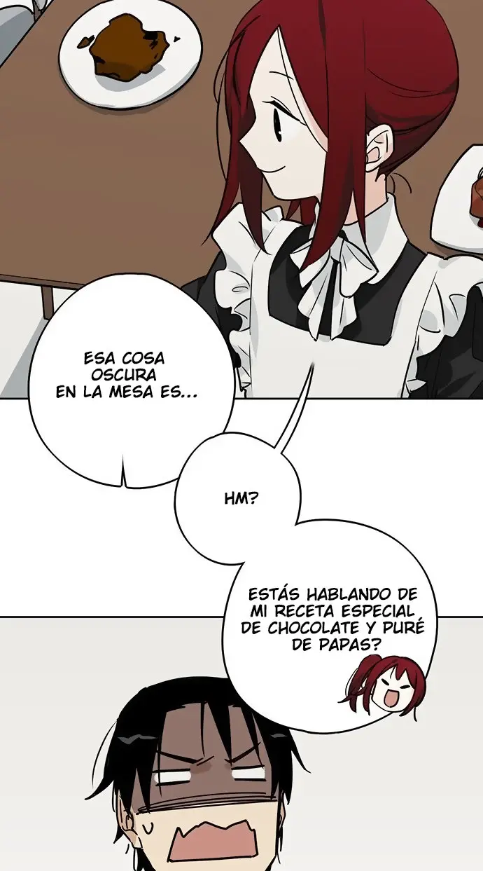 My Girlfriend is a Zombie (2019) - Capítulo 8 - Página 7 - LectorTMOo