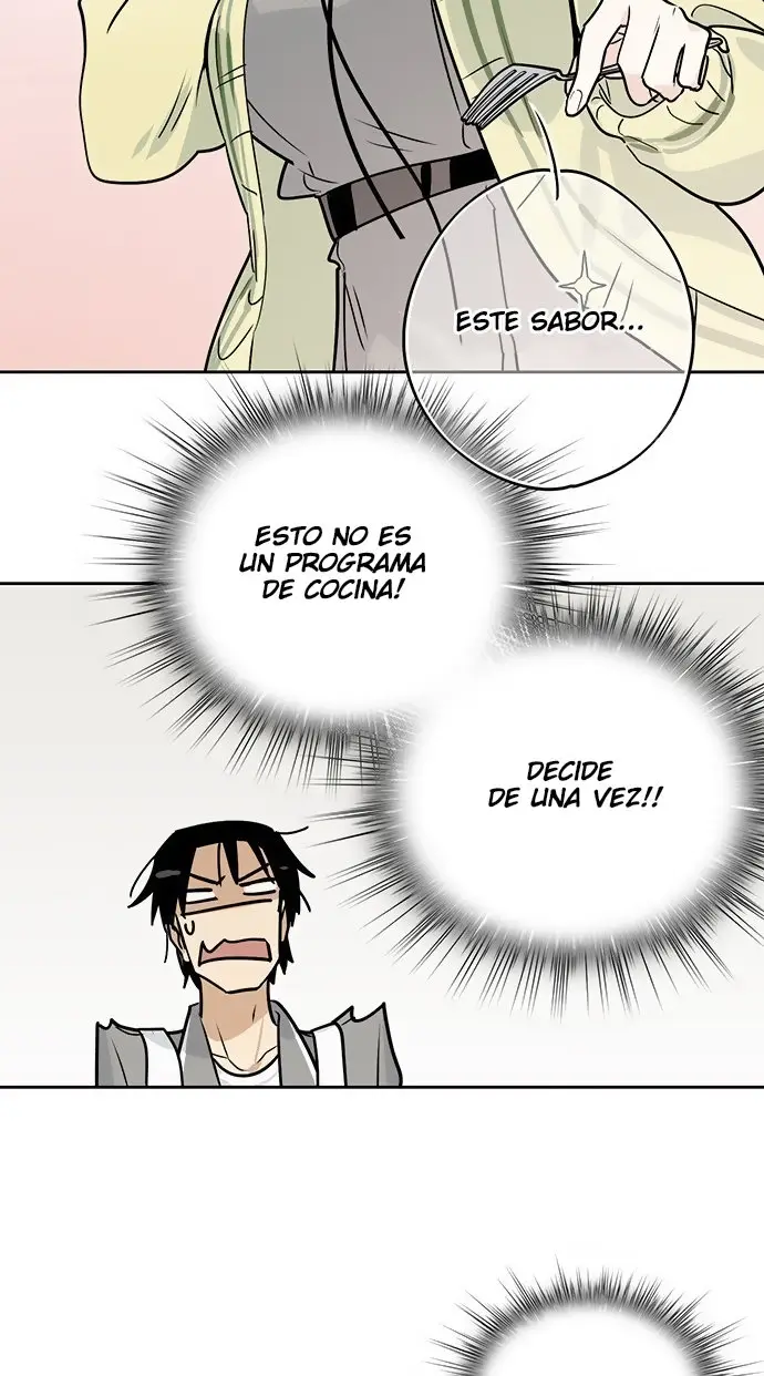 My Girlfriend is a Zombie (2019) - Capítulo 8 - Página 17 - LectorTMOo