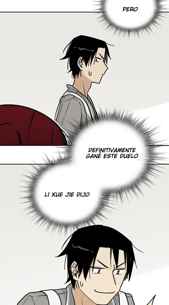 My Girlfriend is a Zombie (2019) - Capítulo 8 - Página 18 - LectorTMOo
