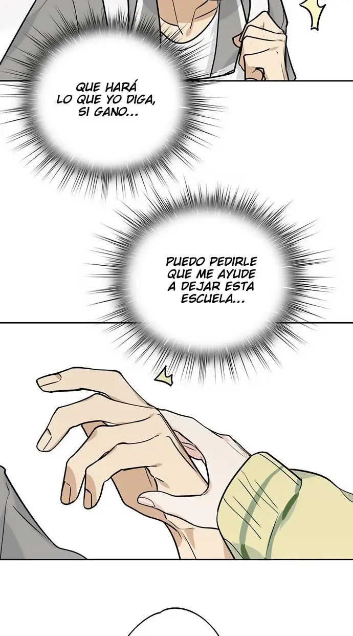 My Girlfriend is a Zombie (2019) - Capítulo 8 - Página 19 - LectorTMOo