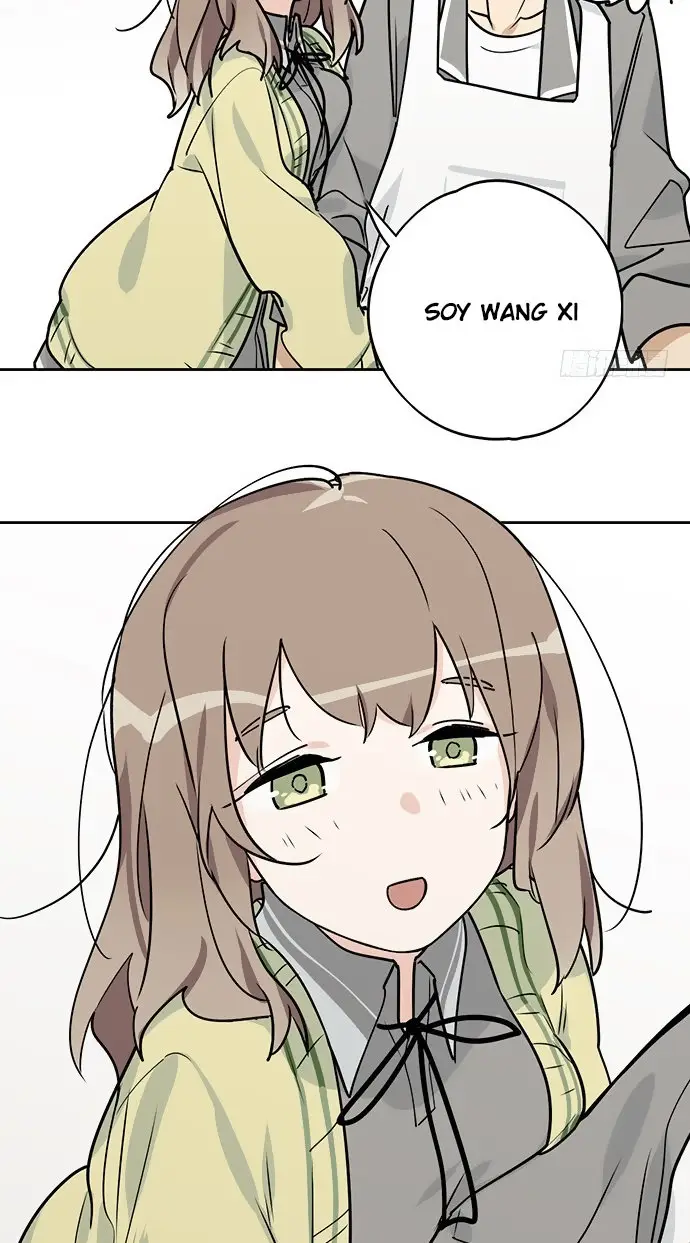 My Girlfriend is a Zombie (2019) - Capítulo 8 - Página 24 - LectorTMOo