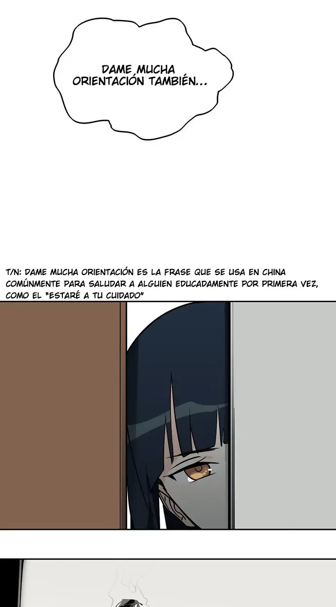 My Girlfriend is a Zombie (2019) - Capítulo 8 - Página 26 - LectorTMOo