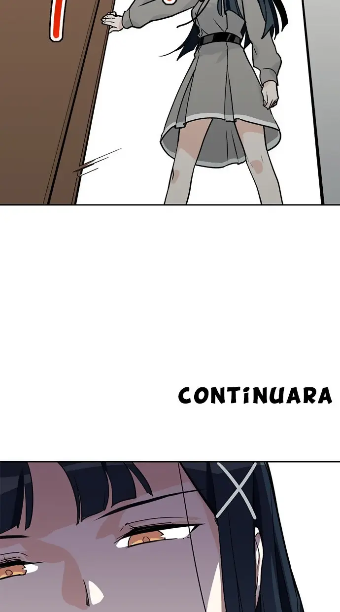 My Girlfriend is a Zombie (2019) - Capítulo 8 - Página 29 - LectorTMOo