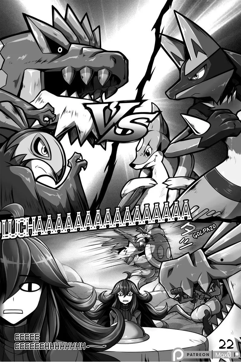 My Girlfriend's a Hex Maniac (2019) - Capítulo 2 - Página 24 - LectorTMOo