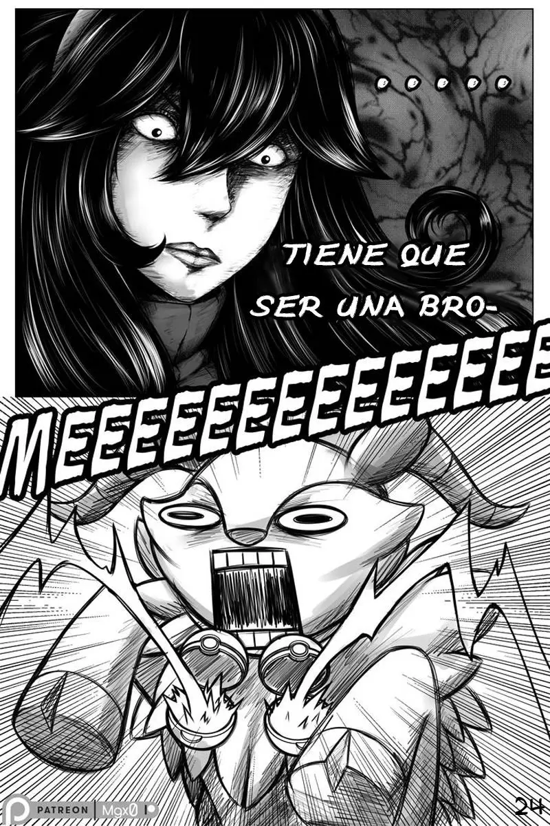 My Girlfriend's a Hex Maniac (2019) - Capítulo 2 - Página 26 - LectorTMOo