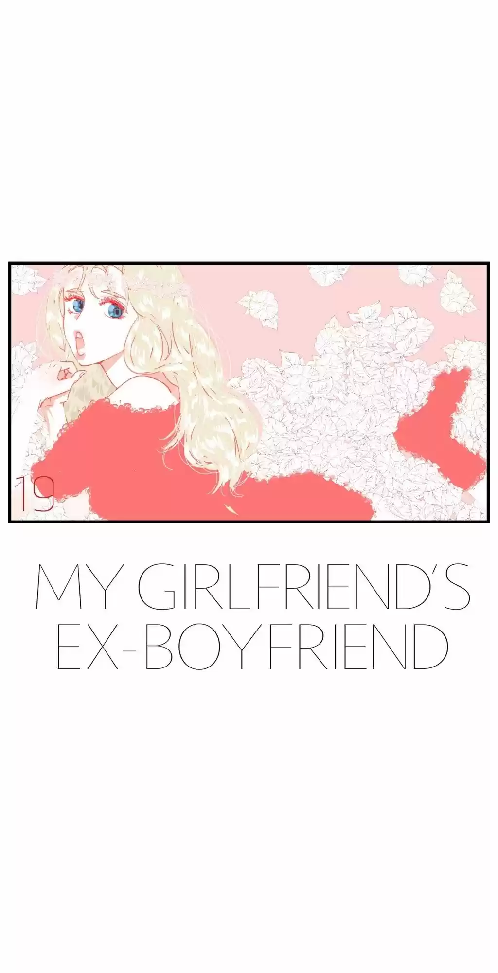 My Girlfriend's Ex-Boyfriend (2016) - Capítulo 19 - Página 2 - LectorTMOo