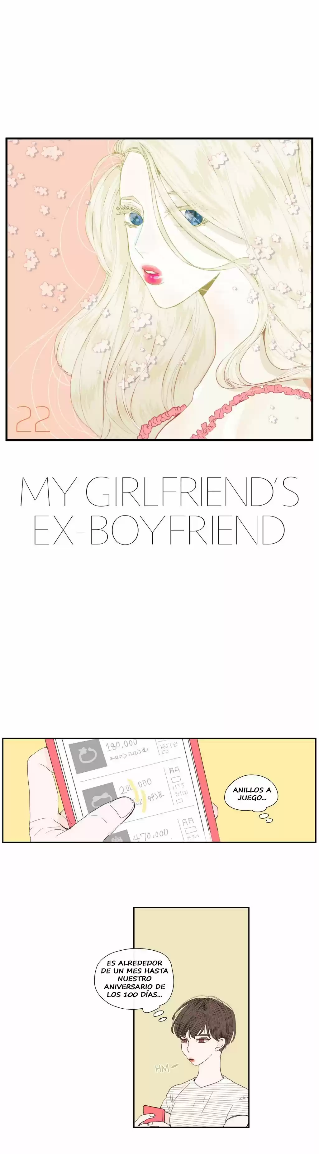 My Girlfriend's Ex-Boyfriend (2016) - Capítulo 22 - Página 2 - LectorTMOo