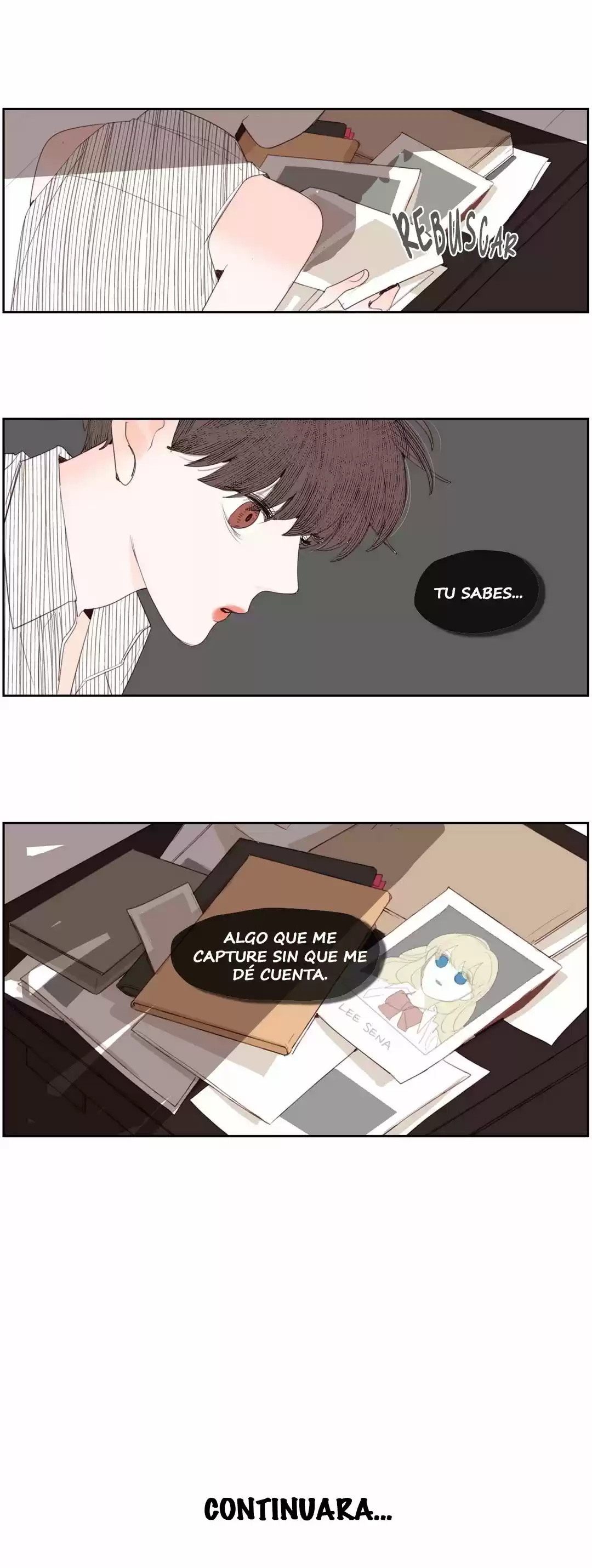 My Girlfriend's Ex-Boyfriend (2016) - Capítulo 27 - Página 12 - LectorTMOo