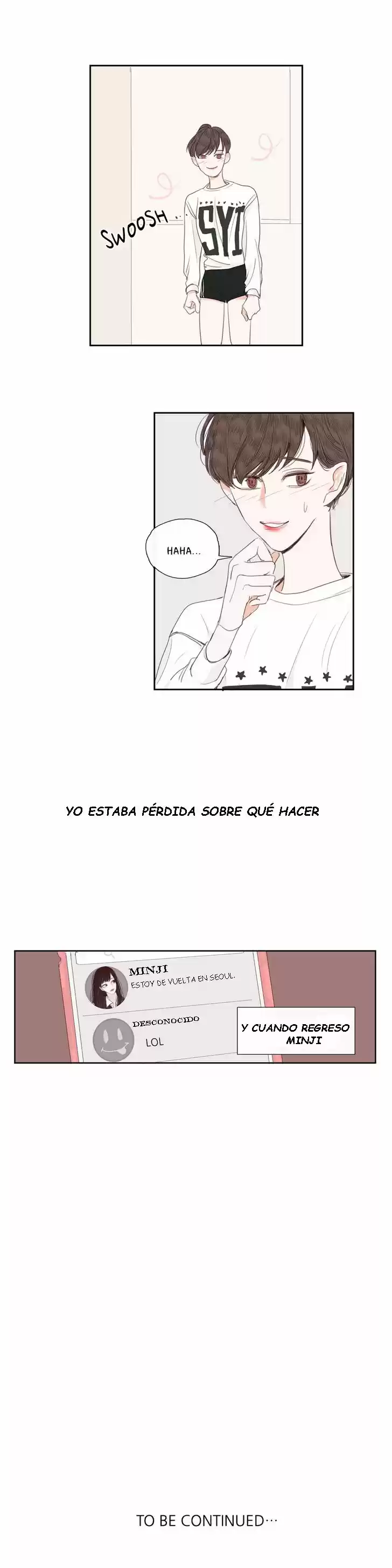 My Girlfriend's Ex-Boyfriend (2016) - Capítulo 3 - Página 18 - LectorTMOo
