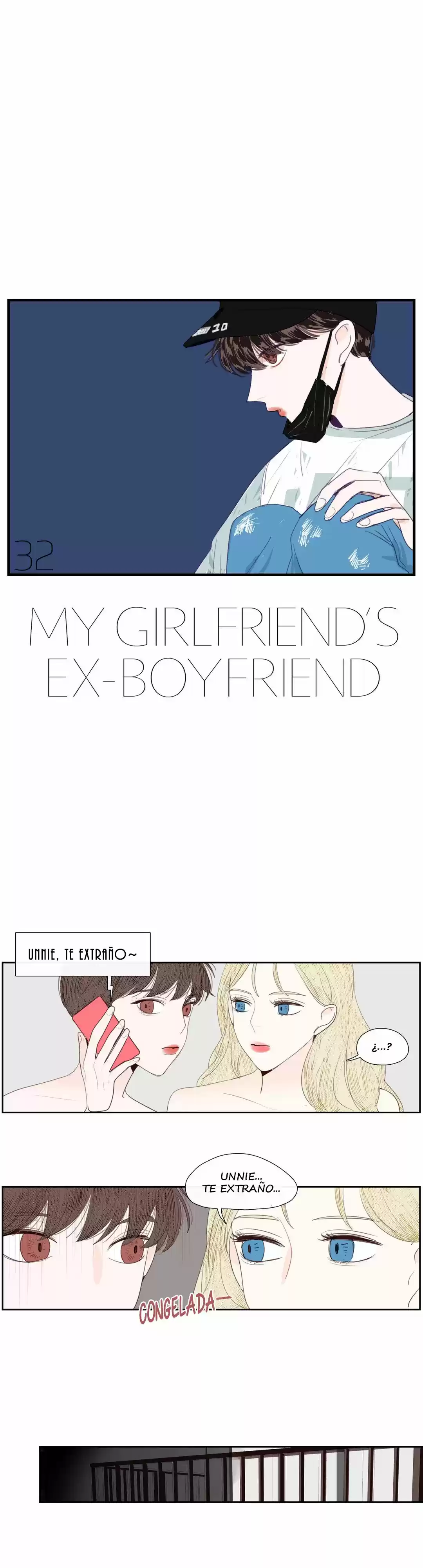 My Girlfriend's Ex-Boyfriend (2016) - Capítulo 32 - Página 2 - LectorTMOo