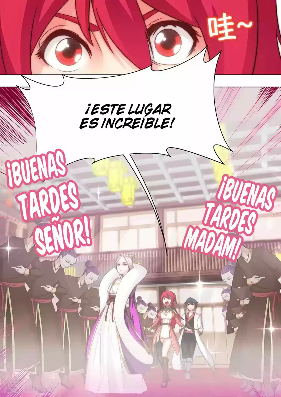 My Great Sword (2018) - Capítulo 27 - Página 9 - LectorTMOo