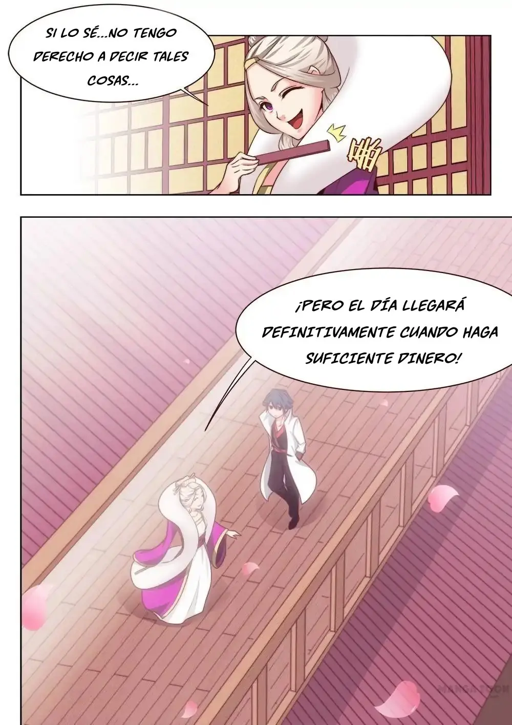My Great Sword (2018) - Capítulo 31 - Página 5 - LectorTMOo