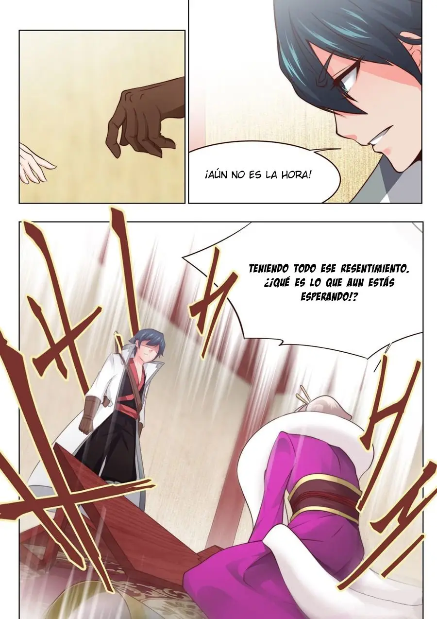 My Great Sword (2018) - Capítulo 32 - Página 6 - LectorTMOo