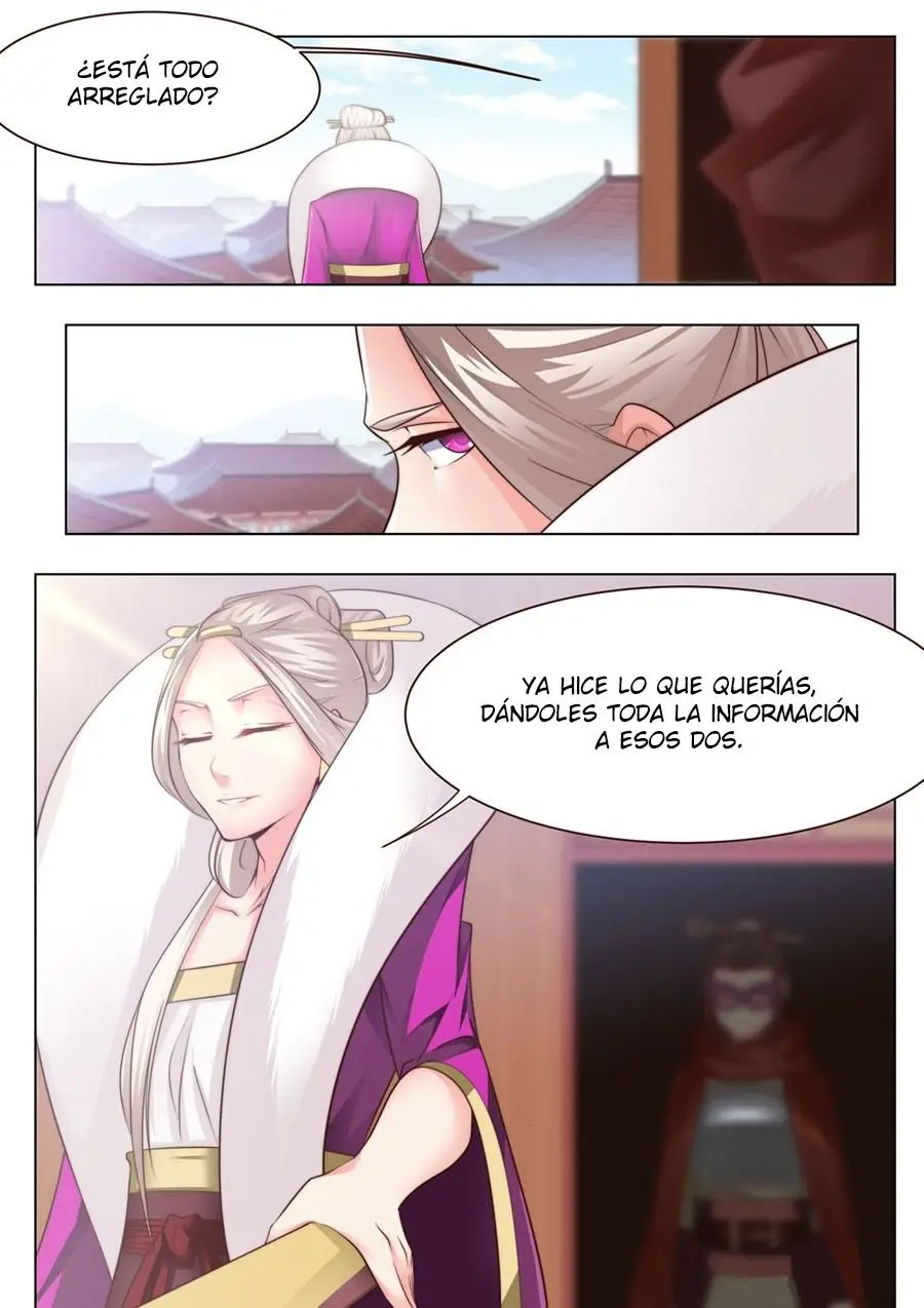 My Great Sword (2018) - Capítulo 33 - Página 9 - LectorTMOo