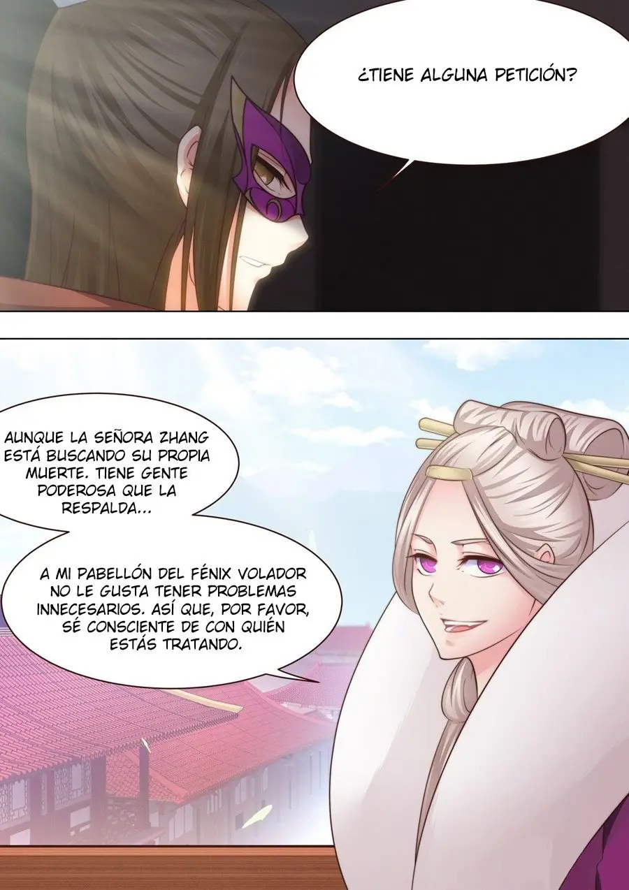 My Great Sword (2018) - Capítulo 34 - Página 2 - LectorTMOo