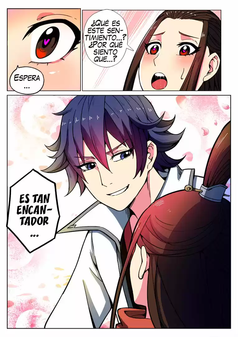 My Great Sword (2018) - Capítulo 39 - Página 6 - LectorTMOo