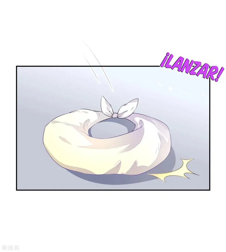 My horse is a Vixen (2020) - Capítulo 1 - Página 14 - LectorTMOo