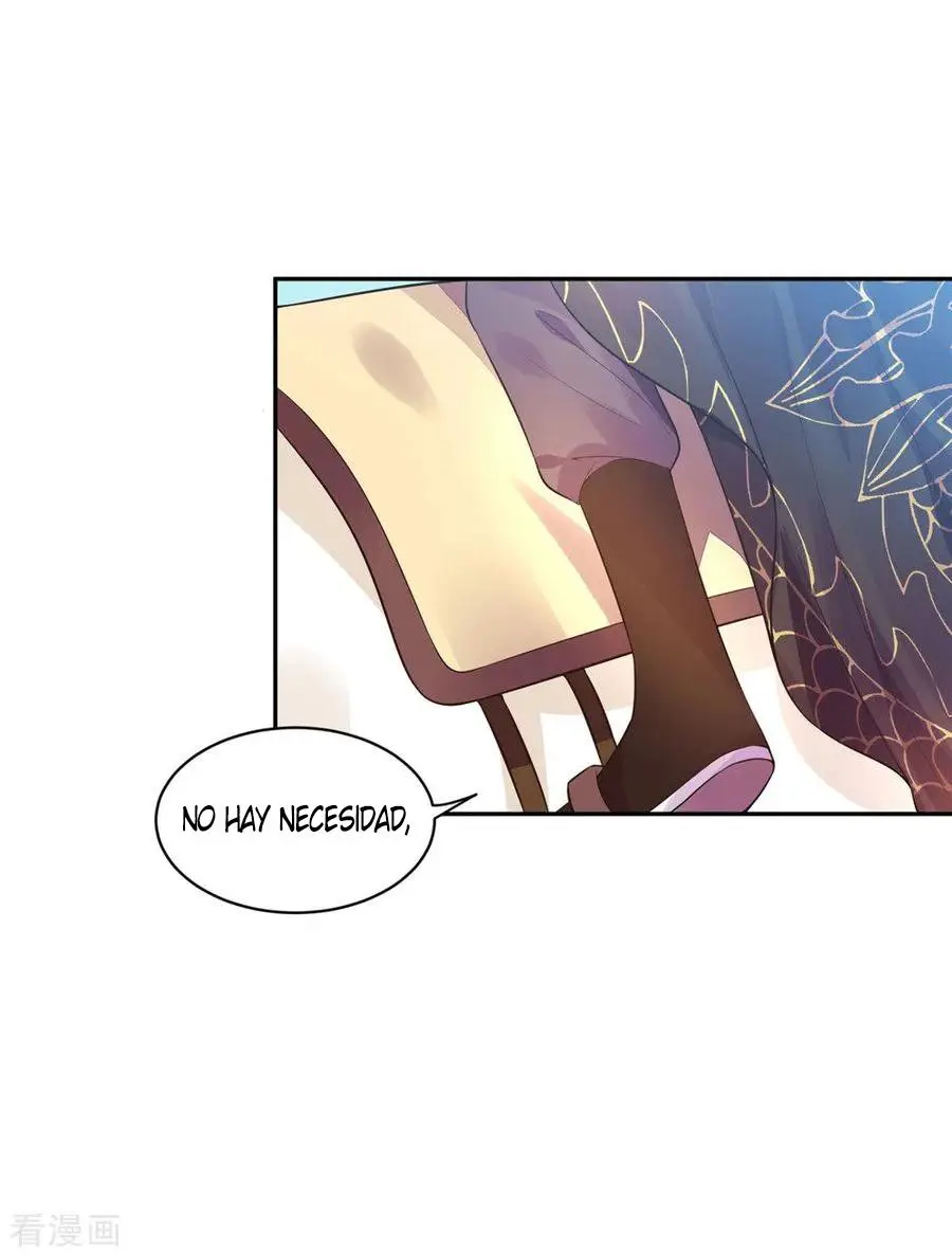 My horse is a Vixen (2020) - Capítulo 10 - Página 16 - LectorTMOo
