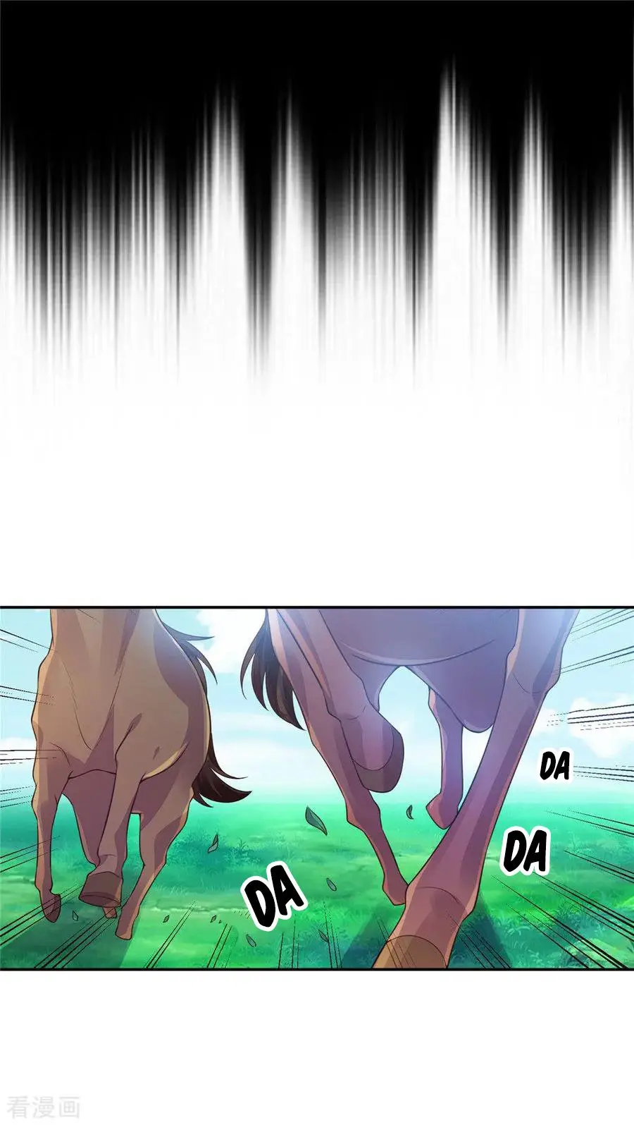 My horse is a Vixen (2020) - Capítulo 10 - Página 21 - LectorTMOo